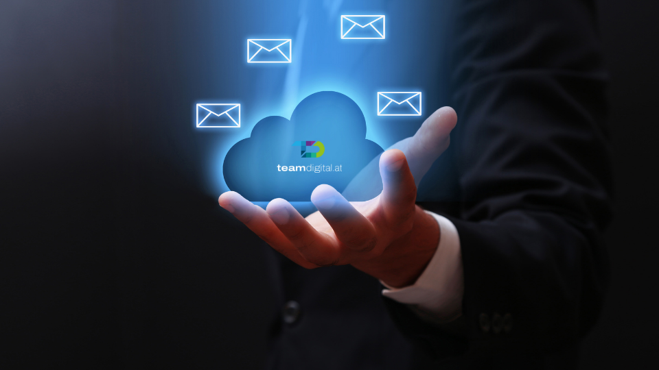 Warum Deine Cloud-Daten in Google Workspace und Microsoft 365 nicht automatisch sicher sind.